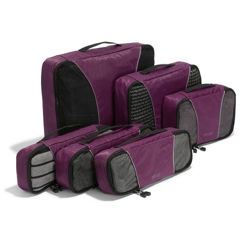 Ebags Classic 6 Piece Packing Cube Set - eBags - Modalova