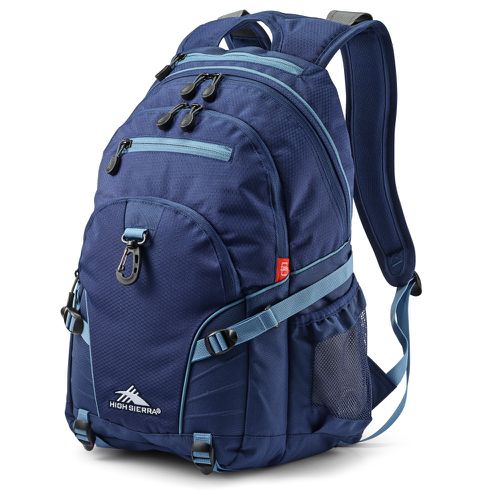 High Sierra Loop Backpack - / - eBags - Modalova