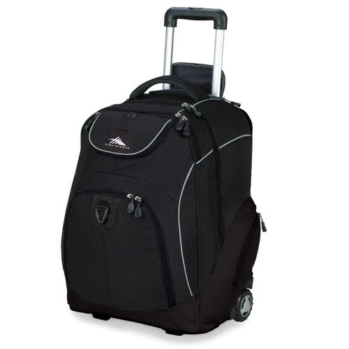 High Sierra Powerglide Wheeled Backpack - eBags - Modalova