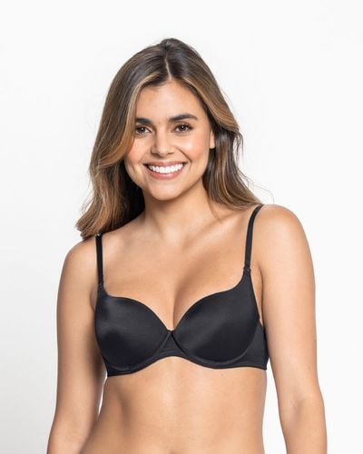 Ultra-light underwire daily t-shirt bra - Leonisa - Modalova