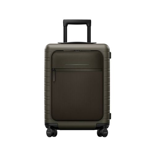 Hand luggage suitcase - M5 Essential - 55x40x20 - Olive - Horizn Studios - Modalova