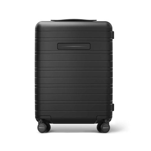 Hand luggage suitcase - H5 Essential - 55x40x20 - Black - Horizn Studios - Modalova