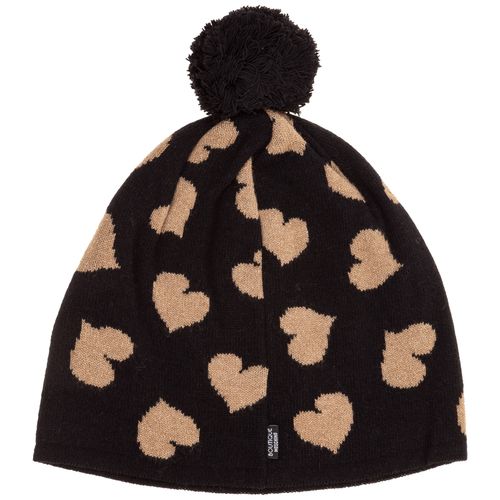 Women's wool beanie hat - Boutique Moschino - Modalova