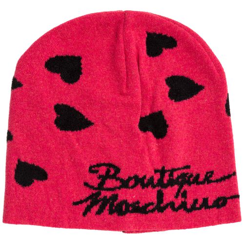 Women's beanie hat - Boutique Moschino - Modalova
