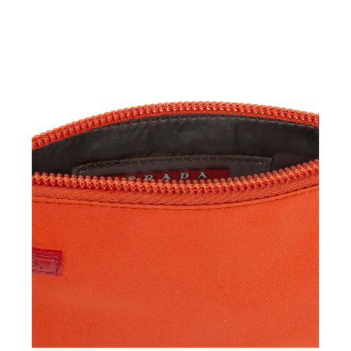Men's wallet coin case holder purse card luna rossa - Prada - Modalova