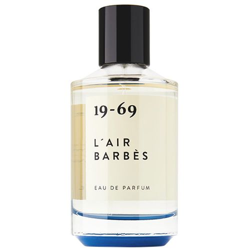 Lair barbès perfume eau de parfum 100 ml - 19-69 - Modalova