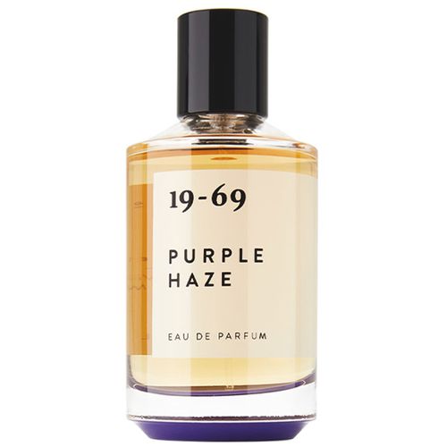 Purple haze perfume eau de parfum 100 ml - 19-69 - Modalova
