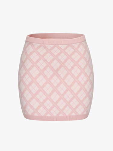 Penelope Skirt - M - Mini skirts - Nana Jacqueline - Modalova