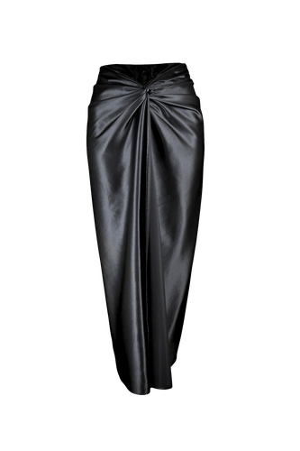 MIDNIGHT KNOT - XS - Skirts - Alice Pons Milano - Modalova
