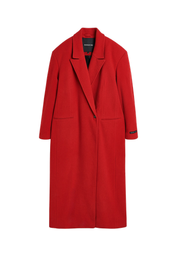 Drew Coat - XXS - Coats - HERSKIND - Modalova