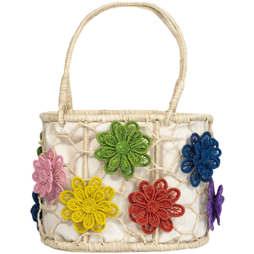 Margarita Multicolor - APAYA - Modalova