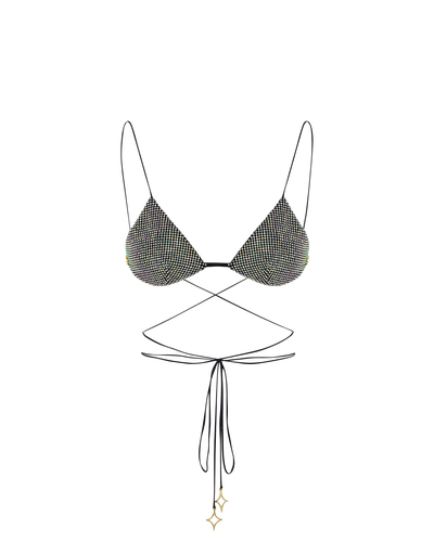 Crystal Bralette - ONORI - Modalova