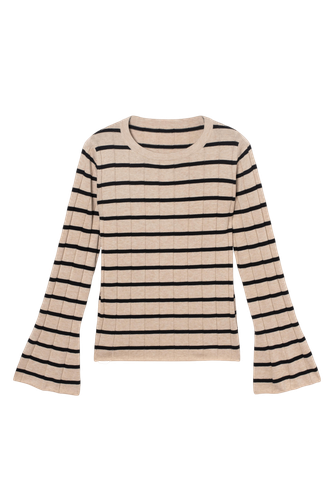 Alexandre sailor sweater - Musier Paris - Modalova