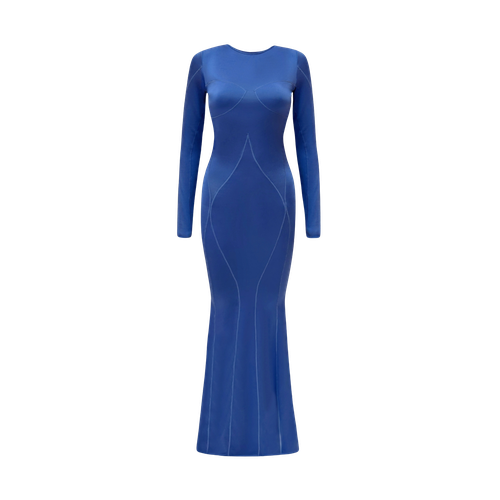 SIERRA Covered Maxi Dress - OW Collection - Modalova