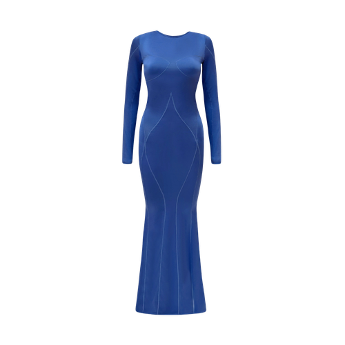 SIERRA Covered Maxi Dress - OW Collection - Modalova