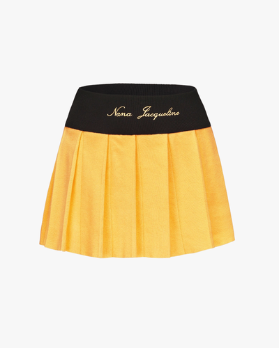 Hazel Skirt () - M - Mini skirts - Nana Jacqueline - Modalova