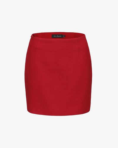 Vanessa Skirt () - M - Mini skirts - Nana Jacqueline - Modalova