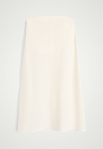 Carly Dress - Off White - HERSKIND - Modalova