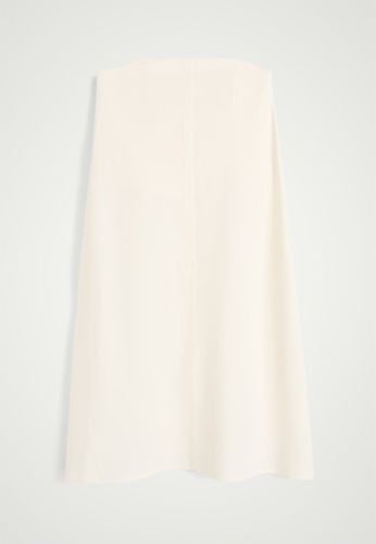 Carly Dress - Off White - HERSKIND - Modalova