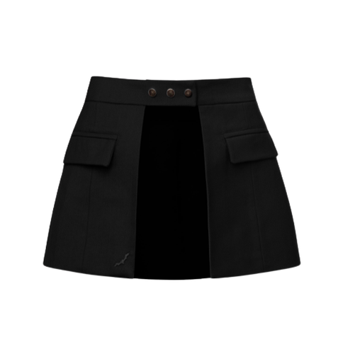 KIARA skirt belt - DIVALO - Modalova