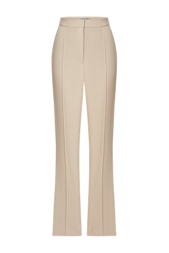 MAYA PANTS STONE - Occleus - Modalova