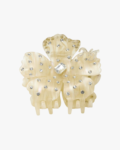 Flora Hairclip () - Hair clips - Nana Jacqueline - Modalova