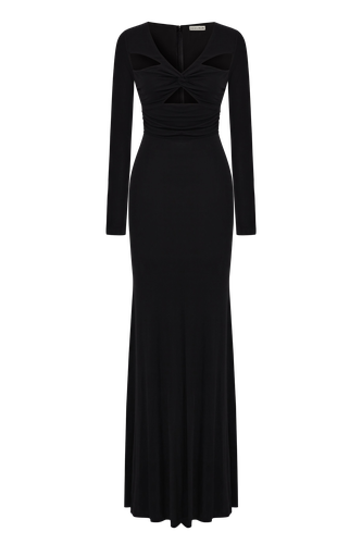 TAMARA DRESS BLACK - Occleus - Modalova