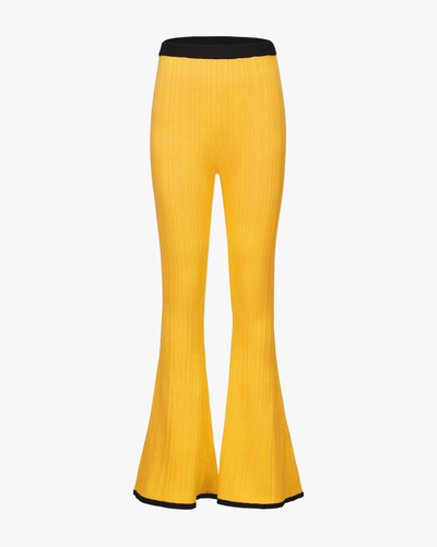 Eliza Pants () - M - Flared pants - Nana Jacqueline - Modalova