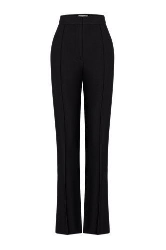 MAYA PANTS BLACK - Occleus - Modalova