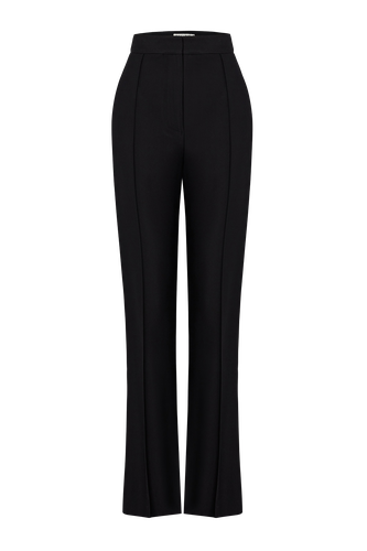 MAYA PANTS BLACK - Occleus - Modalova