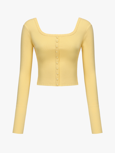 Holly Top () - S - Cardigans - Nana Jacqueline - Modalova