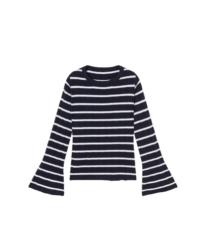 Alex sailor sweater - Musier Paris - Modalova