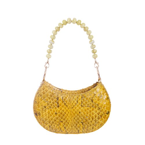 Basita - Hand Bag - Mini bags - ALIEL - Modalova