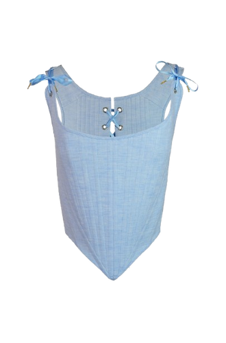 ICE ROCOCO - Corsets - Alice Pons Milano - Modalova