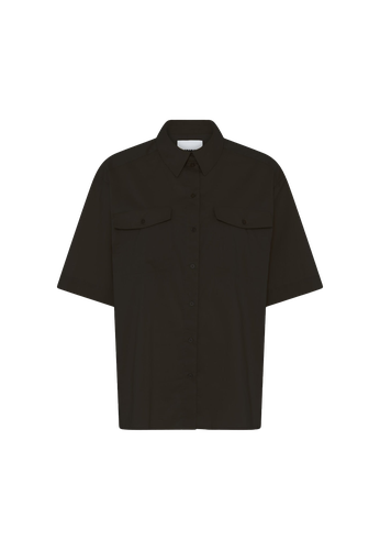 Helle Shirt - S - Shirts - HERSKIND - Modalova