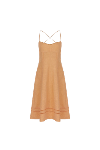 MATHILDA DRESS - Occleus - Modalova