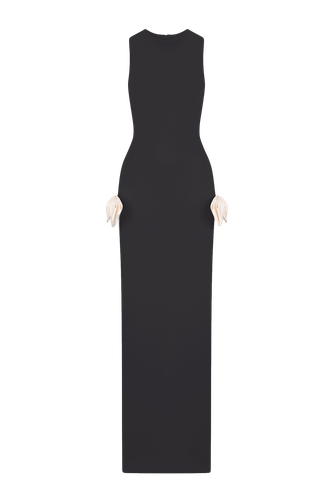 Jana Dress - XS - Maxi dresses - Atoir - Modalova