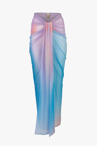 Nia Maxi Skirt - XS - Maxi skirts - BAOBAB - Modalova