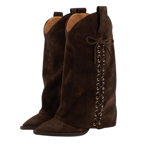 KIM BROWN BOOTS - Toral - Modalova