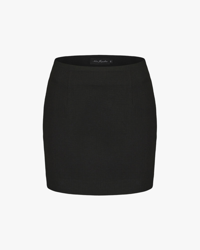 Vanessa Skirt () - L - Mini skirts - Nana Jacqueline - Modalova