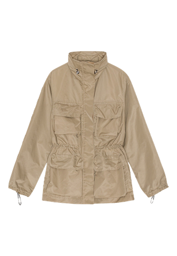 Bernard Jacket - Safari - Birgitte Herskind - Modalova