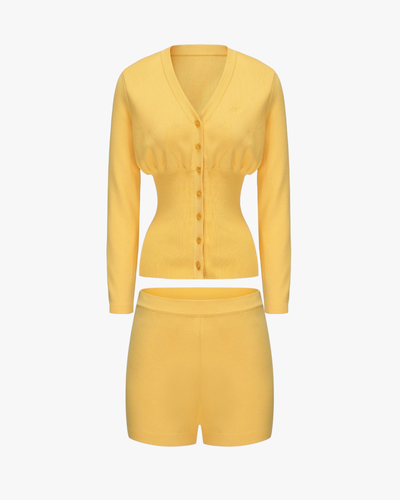 Naomi Knit Set () - L - Sets - Nana Jacqueline - Modalova