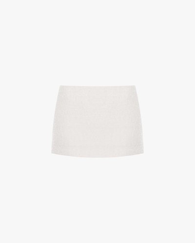 Cournoiller Skirt - M - Mini skirts - YVON - Modalova