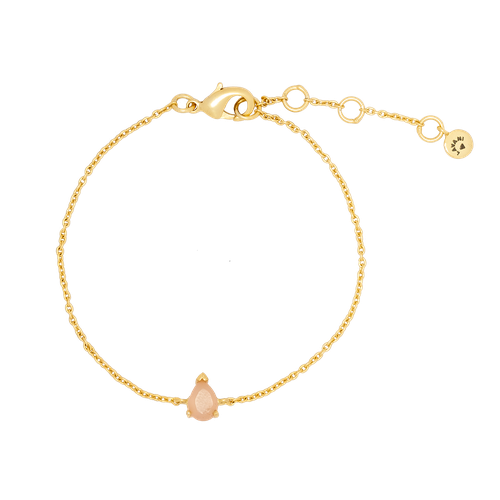 Pride Mini Pink Bracelet - Lavani Jewels - Modalova
