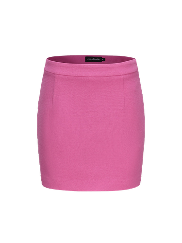 Lisette Skirt (Pink) - Nana Jacqueline - Modalova