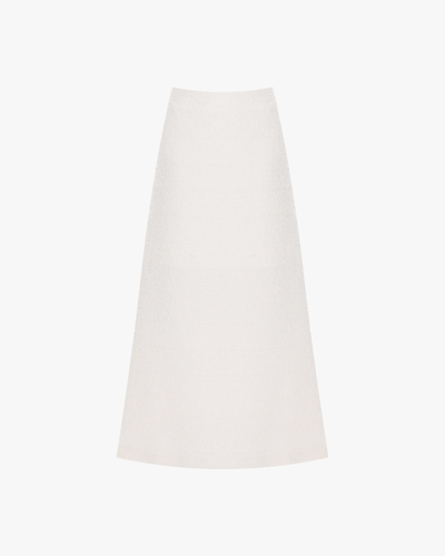 Cournoiller Skirt Maxi - M - Clothing - YVON - Modalova