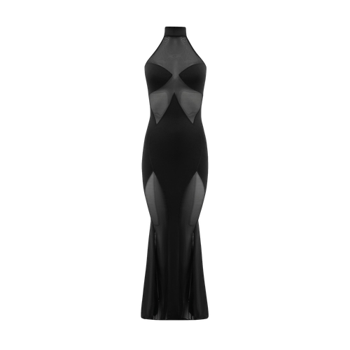 SIERRA Halter Neck Dress - OW Collection - Modalova