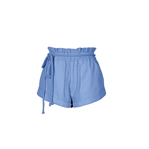 Roxy shorts in blue - Amazula - Modalova