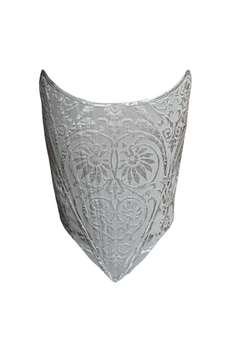 BROCADE BAROQUE - Corsets - Alice Pons Milano - Modalova