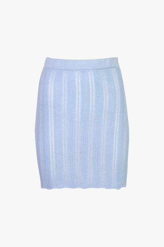 Corsica Mini Skirt - M - Mini skirts - BAOBAB - Modalova